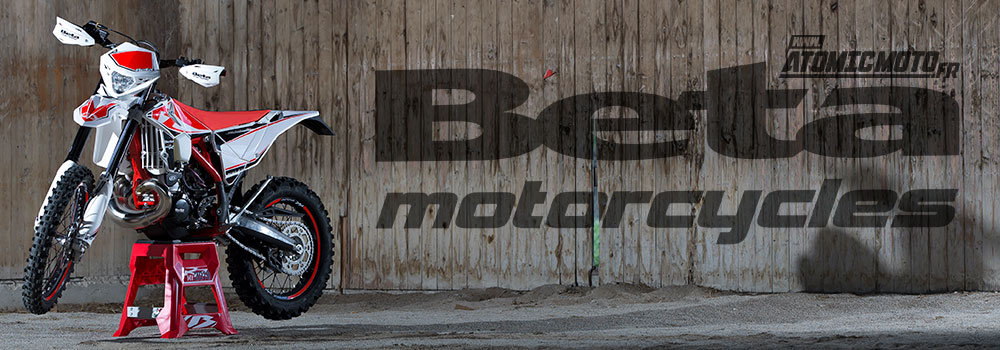 Beta RR 2019