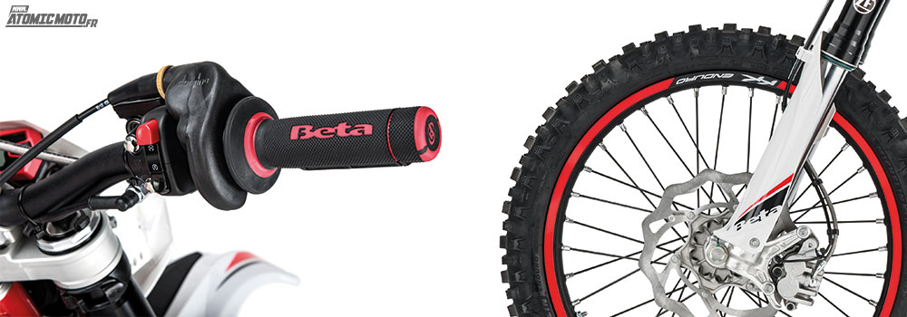 beta rr 2019