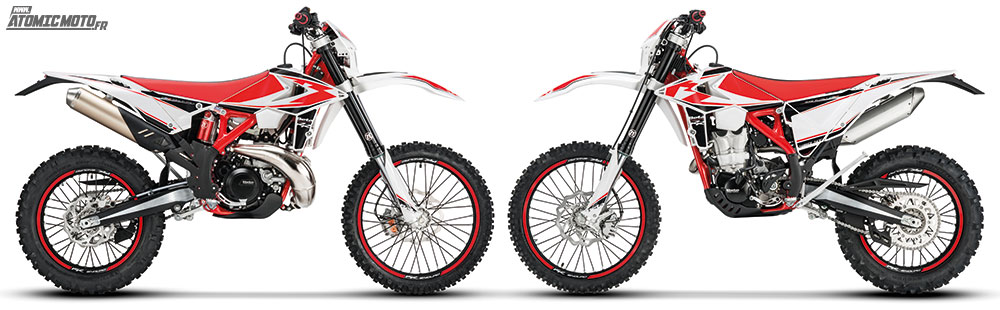 Beta RR enduro 2019