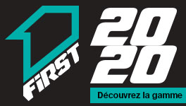Firstracing 2020 !