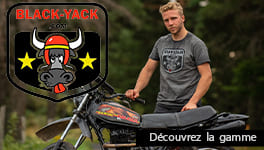 Sportswear Black Yack