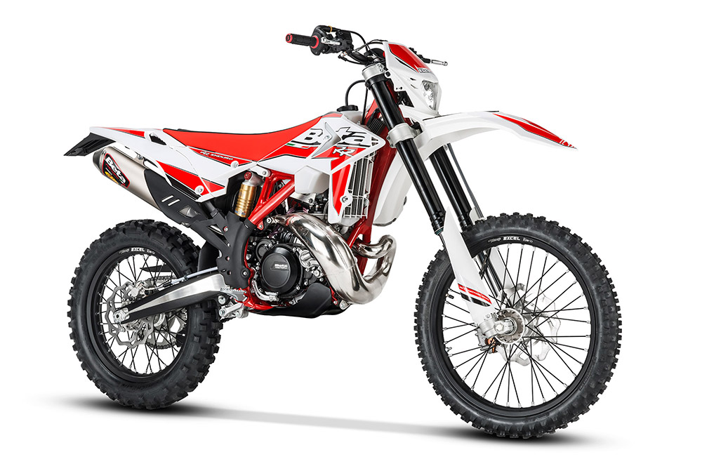 Beta RR enduro 2018