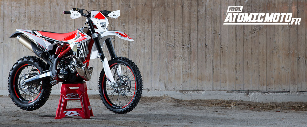 Beta 200 RR 2T 2019