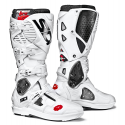 Bottes SIDI CROSSFIRE 3 SRS - Blanc