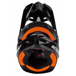 Intérieur de casque SCORPION VX-21 Orange