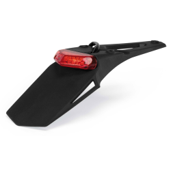 Bavette arrière ACERBIS X-LED CE