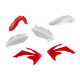 Kit plastiques complet ACERBIS HONDA CRF250R '10 CRF450R '09/10 - Origine 2009