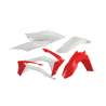 Kit plastiques complet ACERBIS HONDA CRF250R '14/17 CRF450R '13/16 - Origine