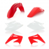 Kit plastiques complet ACERBIS HONDA CRF450R '04 - Origine 2004