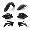 Kit plastiques complet ACERBIS HONDA CRF450R '05/06 - Noir