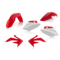 Kit plastiques complet ACERBIS HONDA CRF450R '07/08 - Origine