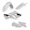 Kit plastiques complet ACERBIS HUSQVARNA TC/FC '14/15 - Origine 2014