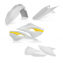 Kit plastiques complet ACERBIS HUSQVARNA TC/FC '14/15 - Origine 2015