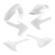 Kit plastiques complet ACERBIS HUSQVARNA TC/FC '16 - Blanc