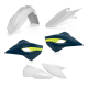 Kit plastiques complet ACERBIS HUSQVARNA TC250 '16 - Origine 2016