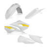 Kit plastiques complet ACERBIS HUSQVARNA TE/FE '15/16 - Origine 2015
