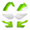 Kit plastiques complet ACERBIS KAWASAKI KX '99/02 - Origine 1999