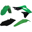 Kit plastiques complet ACERBIS KAWASAKI KXF250 '13/16 - Origine 2013