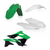 Kit plastiques complet ACERBIS KAWASAKI KXF250 '13/16 - Origine 2014/2015