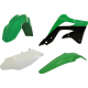 Kit plastiques complet ACERBIS KAWASAKI KXF450 '13/15 - Origine 2013