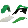 Kit plastiques complet ACERBIS KAWASAKI KXF450 '13/15 - Origine 2013