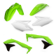 Kit plastiques complet ACERBIS KAWASAKI KXF450 '16 - Origine