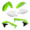 Kit plastiques complet ACERBIS KAWASAKI KXF450 '16 - Origine