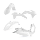 Kit plastiques complet ACERBIS KTM EXC '14/16 - Blanc