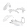 Kit plastiques complet ACERBIS KTM EXC '14/16 - Blanc