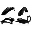 Kit plastiques complet ACERBIS KTM EXC '14/16 - Noir