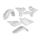 Kit plastiques complet ACERBIS YAMAHA YZ/WR '15/17 - Blanc