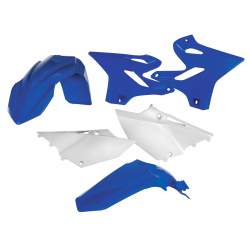 Kit plastiques complet ACERBIS YAMAHA YZ/WR '15/17 - Origine