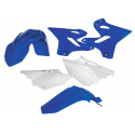Kit plastiques complet ACERBIS YAMAHA YZ/WR '15/17 - Origine
