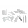 Kit plastiques super complet ACERBIS HONDA CRF250R '14/17 CRF450R '13/16 - Blanc
