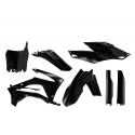 Kit plastiques super complet ACERBIS HONDA CRF250R '14/17 CRF450R '13/16 - Noir