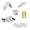Kit plastiques super complet ACERBIS HUSQVARNA TC/FC '14 - Origine 2014