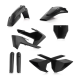 Kit plastiques super complet ACERBIS HUSQVARNA TC/FC '16 - Noir