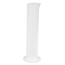 Doseur tube gradué 250mL ACERBIS