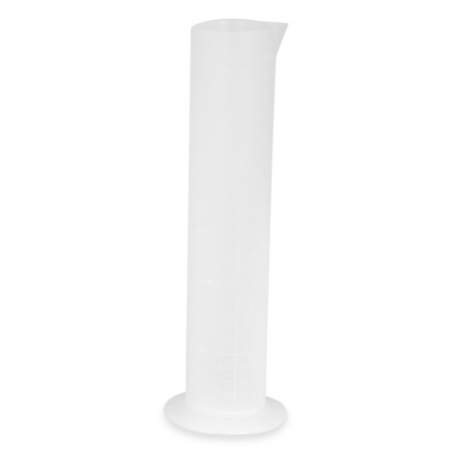 Doseur tube gradué 250mL ACERBIS