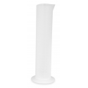 Doseur tube gradué 250mL ACERBIS