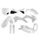 Kit plastiques super complet ACERBIS KTM SX '15 - SX250 '15/16 - Blanc