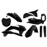 Kit plastiques super complet ACERBIS KTM SX '15 - SX250 '15/16 - Noir