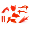 Kit plastiques super complet ACERBIS KTM SX '16 - Orange 2016