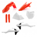 Kit plastiques super complet ACERBIS KTM SX '16 - Origine 2017