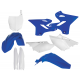 Kit plastiques super complet ACERBIS YAMAHA YZ '15/17 - Origine