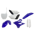 Kit plastiques super complet ACERBIS YAMAHA YZ85 '15/17 - Origine