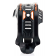 Sabot moteur ACERBIS - KTM SXF450 / HVA 450/501 '17 - Noir / Orange