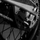 Guide + patin de chaîne ACERBIS 2.0 - KTM EXC '12/16 - Noir