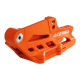 Guide + patin de chaîne ACERBIS 2.0 - KTM SX / HVA '16/17 - Orange