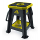 Trépied ACERBIS SPEEDY KUBRO STAND - Noir / Jaune